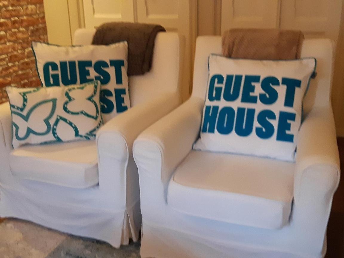 Waddenfestijn Villa Paesens Ngoại thất bức ảnh